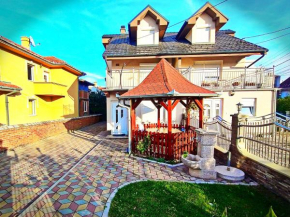 Apartman Roses